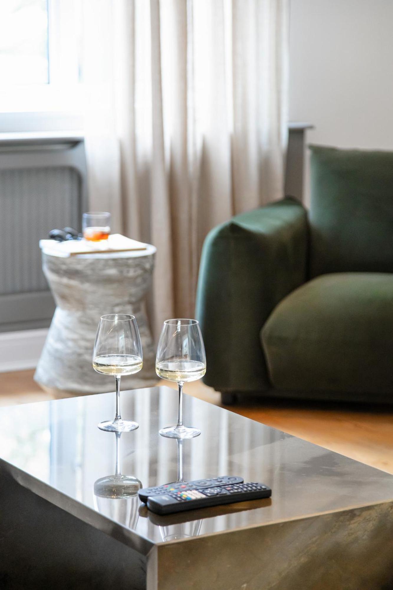 Villa Rare 4Beds Townhouse In Kensington With Patio London Exterior foto